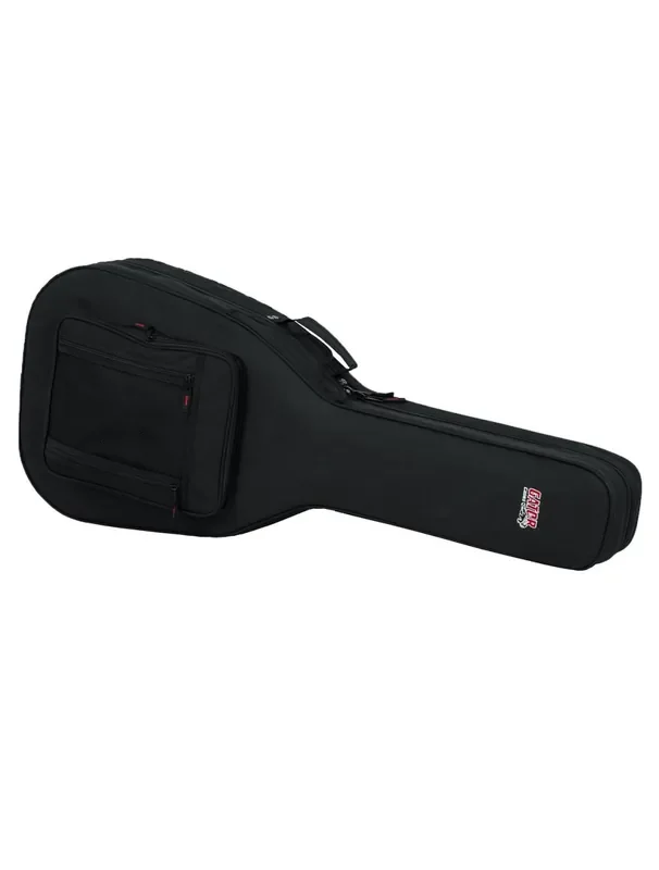 Gator Cases GL-APX APX-Style Guitar Lightweight Case