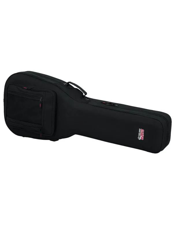 Gator Cases GL-SG Gibson SG Guitar Lightweight Case – Open Box