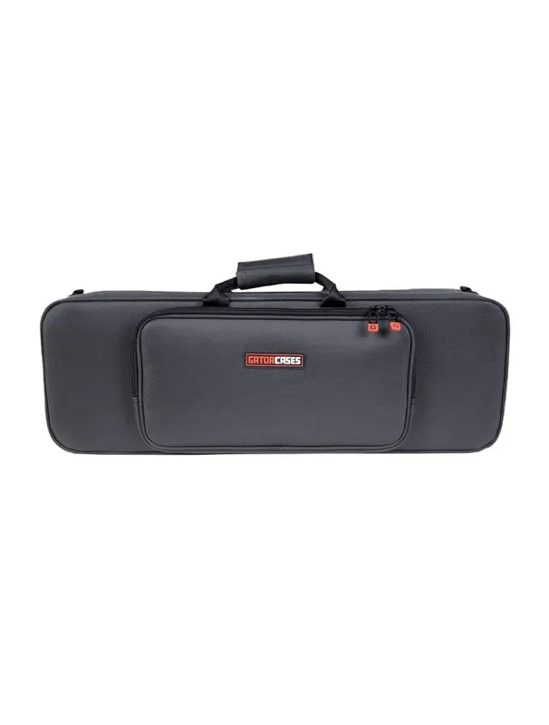 Gator Cases GL-VIOLIN44-23 Adagio EPS Case for 4/4 Violin – Open Box