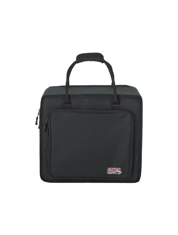 Gator Cases GL-ZOOML8-2 Lightweight Case For Zoom L8 & Two Mics