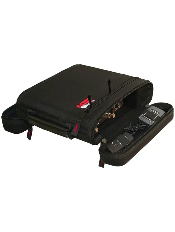 Gator Cases GM-1WEVAA Foam Case for a Wireless Mic System