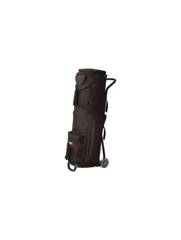 Gator Cases GP-DRUMCART Steel Frame Drum Hardware Cart
