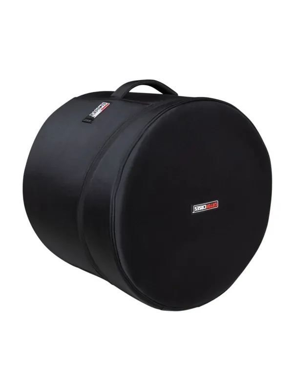 Gator Cases GP-ICON-1414 Icon Floor Tom Bag; 14″ x 14″