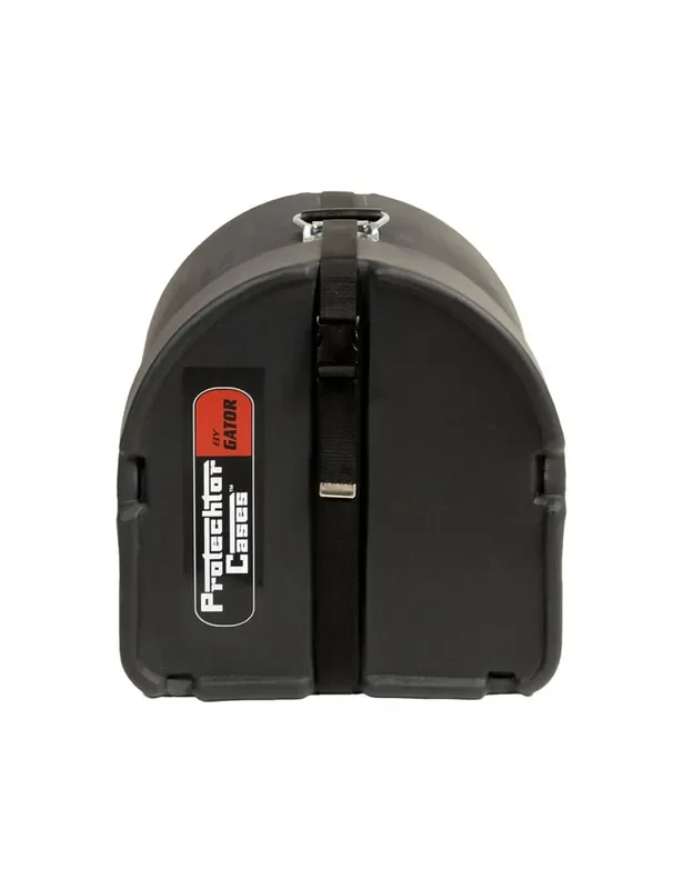 Gator Cases GP-PC1007 10″ x 7″ Classic Series Tom Case
