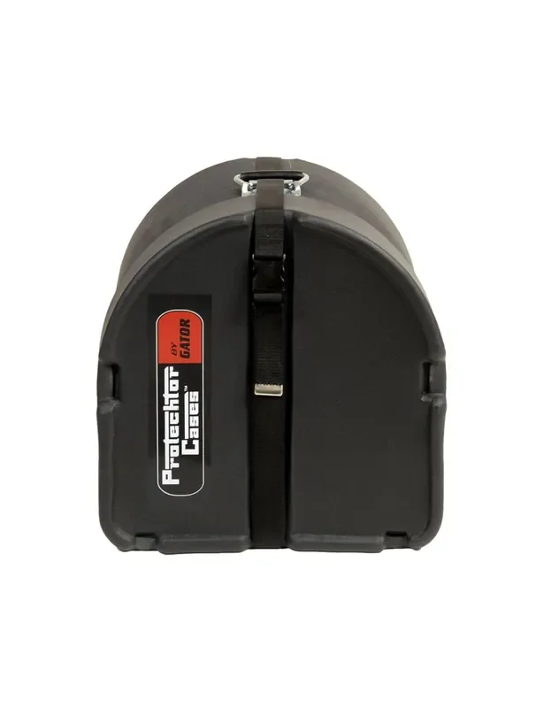 Gator Cases GP-PC1010 10″ x 10″ Classic Series Tom Case