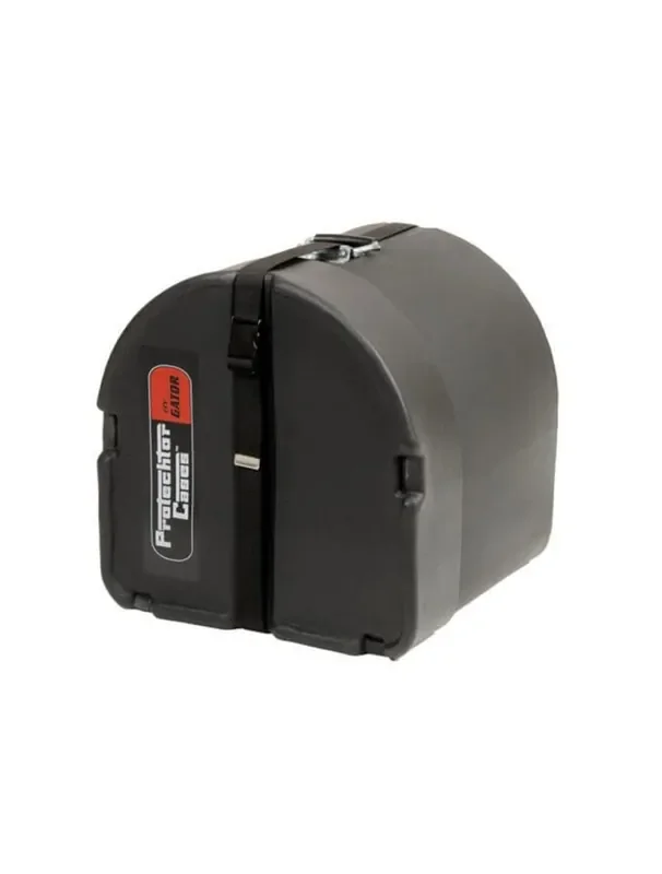 Gator Cases GP-PC1208 12″ x 8″ Classic Series Tom Case