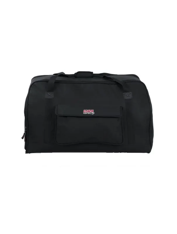 Gator Cases GPA-TOTE15 Speaker Tote Bag; 15″ – Open Box