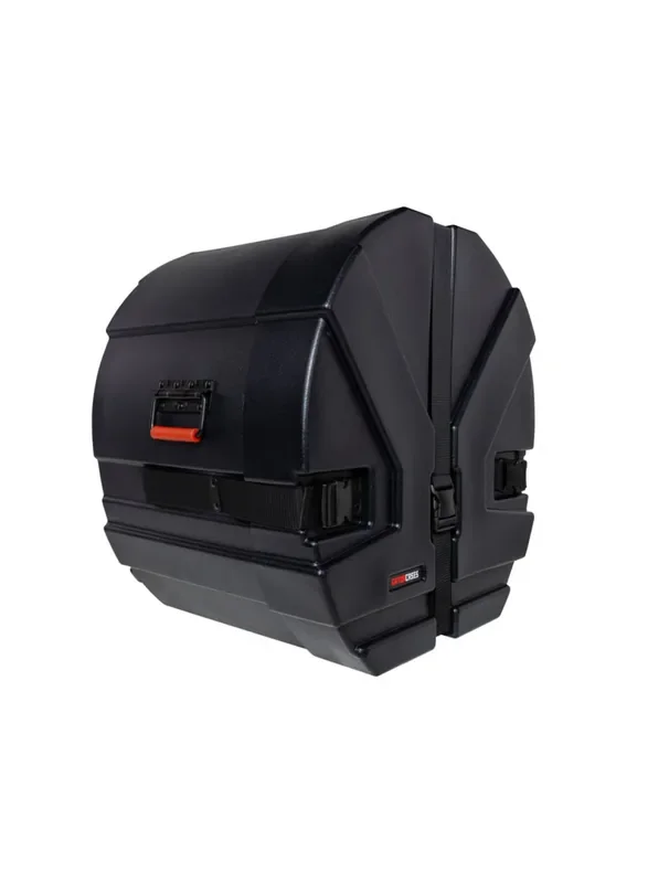 Gator Cases GPC2014BD Grooves 20″ x 14″ Bass Drum Case