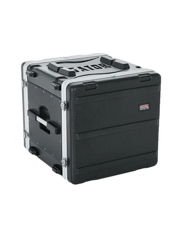 Gator Cases GR-10L 10U Audio Rack