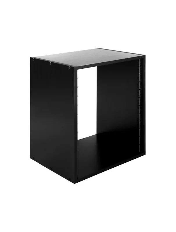 Gator Cases GR-STUDIO-12U 12U Studio Rack – Open Box