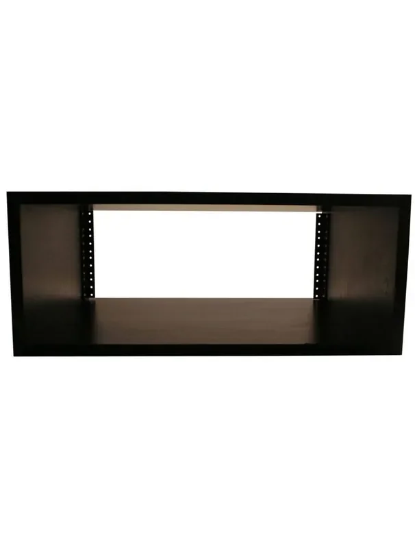 Gator Cases GR-STUDIO-4U Studio Rack Cabinet – Open Box