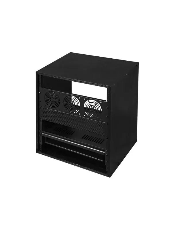 Gator Cases GR-STUDIO-8U 8U Studio Rack