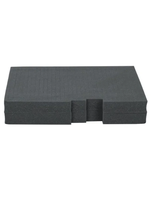 Gator Cases GRW-DRWFOAM-2 Replacement Foam for GRW-DRWF2