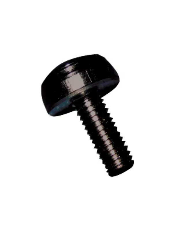 Gator Cases GRW-SCRW025 25-Pack Rack Screws