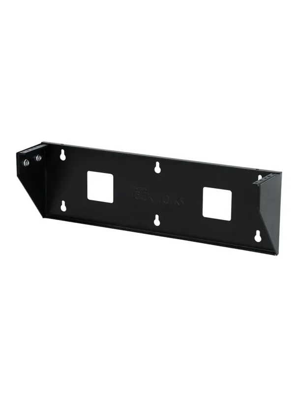 Gator Cases GRW-VRM2U 2U Vertical Metal Wall Rack