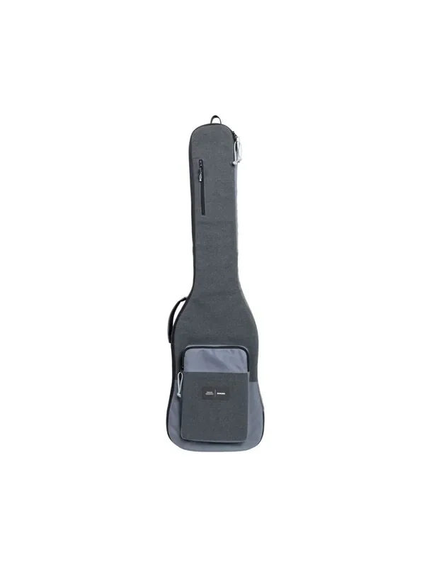 Gator Cases GSSC-BASSGRY Core Series Grey Bass Gig Bag