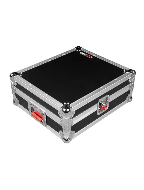 Gator Cases GTOURDJMA9 Flight Case for Pioneer DJM-A9 DJ Mixer – Open Box