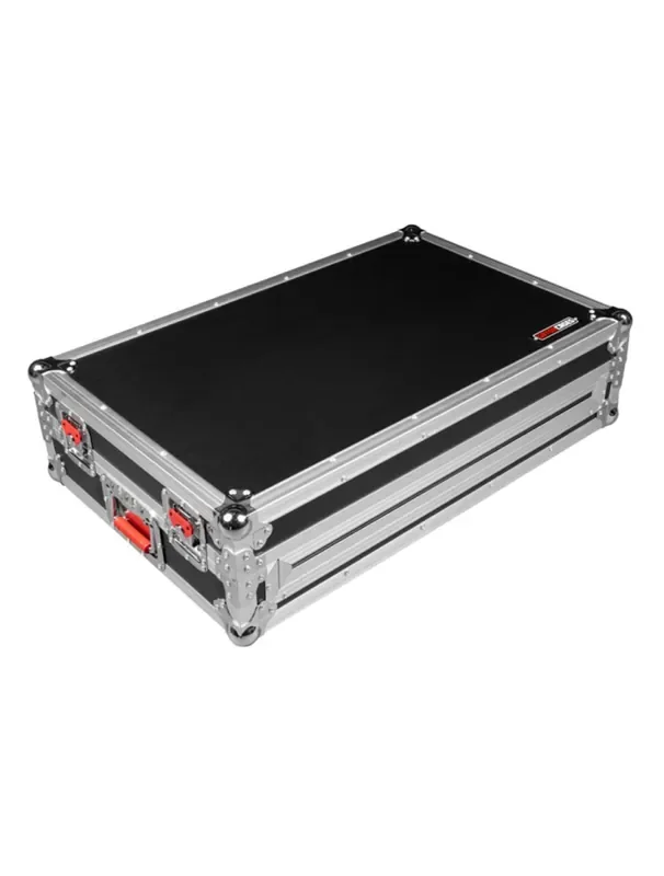 Gator Cases GTOURRN4PERF Flight Case for Rane Four & Performer