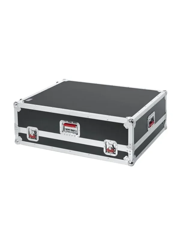 Gator Cases GTOURWINGNDH G-Tour Case for Behringer Wing Mixer; No Doghouse