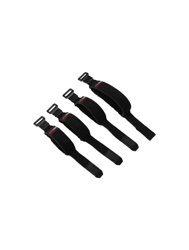 Gator Cases GTR-FRETMUTEXL-1BK Guitar Fret Mute 1 Pack Black – Size XL.