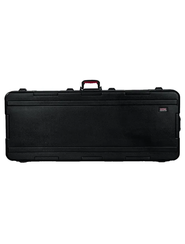 Gator Cases GTSA-KEY76D TSA ATA Deep 76-Key Keyboard Case w/ Wheels – Open Box