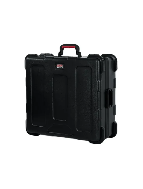 Gator Cases GTSA-MIX192108 ATA TSA Molded Mixer Case; 19″x21″x8″