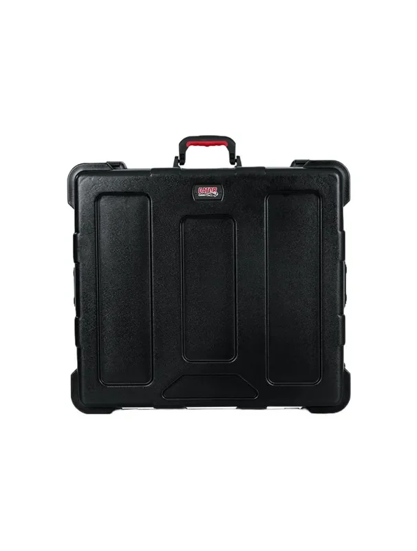 Gator Cases GTSA-MIX222506 ATA TSA Molded Mixer Case; 22″x25″x6″