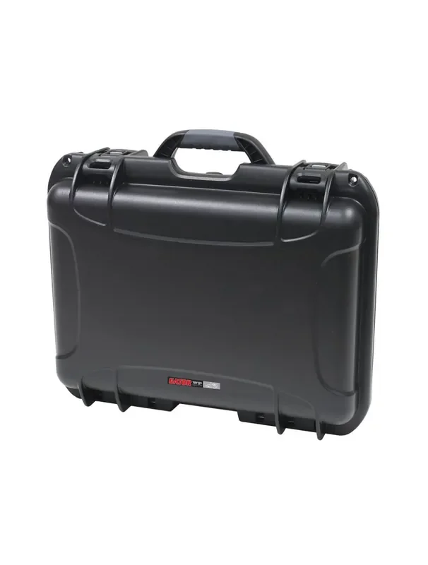 Gator Cases GU-1711-06-WPDF Waterproof Case w/ Diced Foam; 17″x11.8″x6.4″