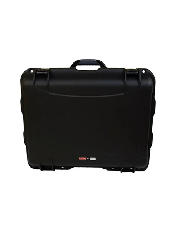 Gator Cases GU-2015-10-WPDF Waterproof Case w/ Diced Foam; 20.5″x15.3″x10.1″
