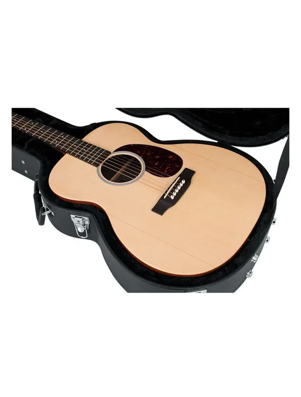 Gator Cases GWE-000AC Martin 000 Acoustic Guitar Wood Case – Open Box