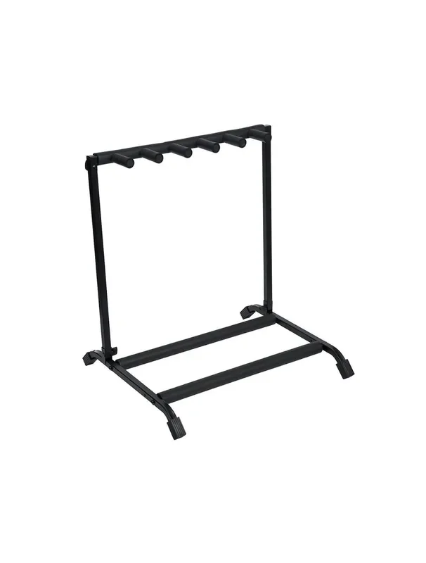 Gator Cases RI-GTR-RACK5 – Open Box