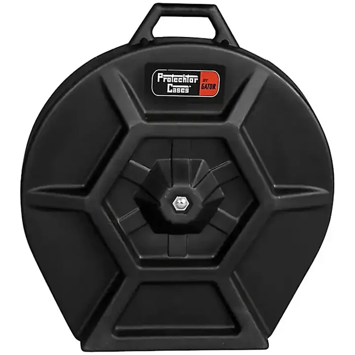 Gator Cymbal Case 22 in. Black Guitar Center