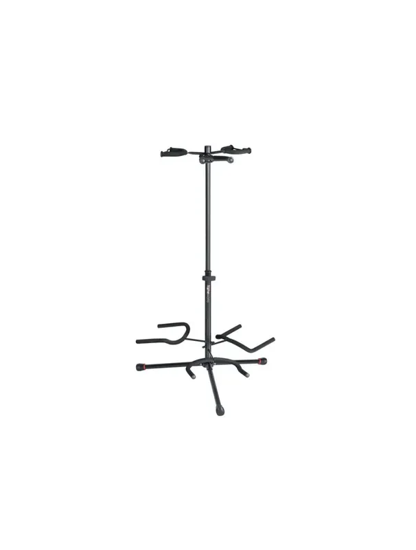 Gator Frameworks GFW-GTR-3000 Triple Guitar Stand