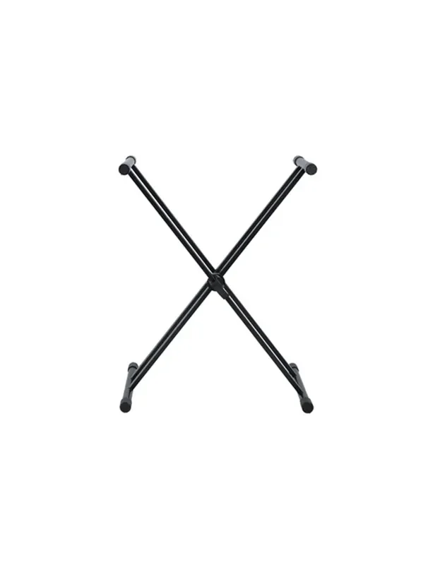 Gator Frameworks GFW-KEY-2000X “X” Style Keyboard Stand – Open Box