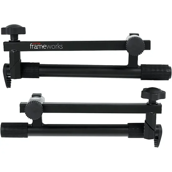 Gator Frameworks GFW-KEY-5100XT Extra Tier Add-On for GFW-KEY-5100X Keyboard Stand Guitar Center
