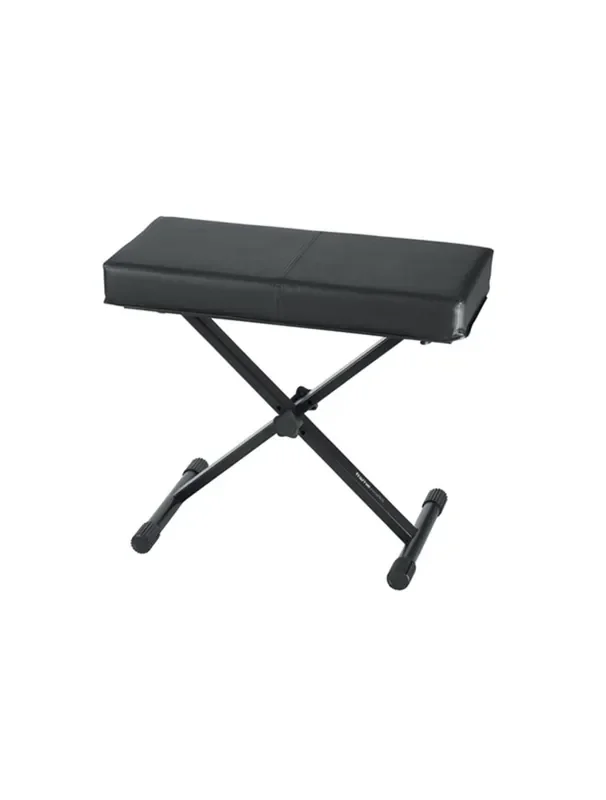 Gator Frameworks GFW-KEY-BNCH-1 Keyboard Bench – Open Box