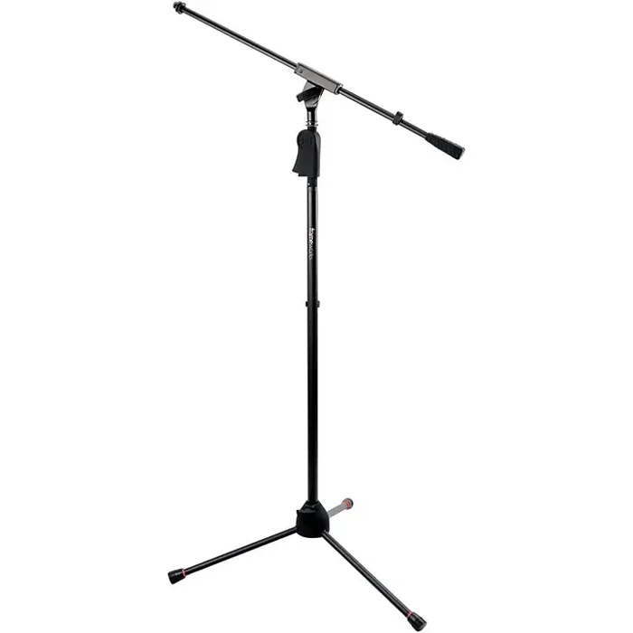 Gator Frameworks GFW-MIC-2110 Deluxe Tripod Mic Stand with Single Section Boom Guitar Center