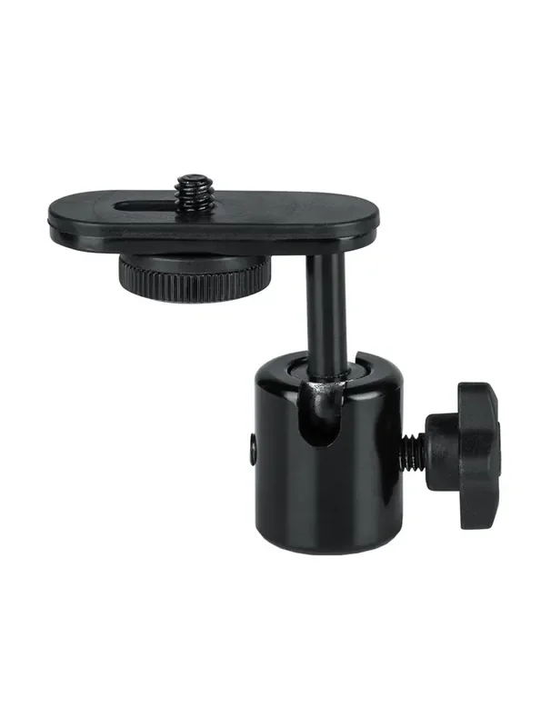 Gator Frameworks GFW-MIC-CAMERA-MT Camera Mount Mic Stand Adapter