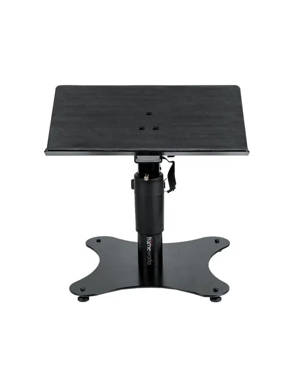 Gator Frameworks GFWLAPTOP2000 Desktop Laptop And Accessory Stand