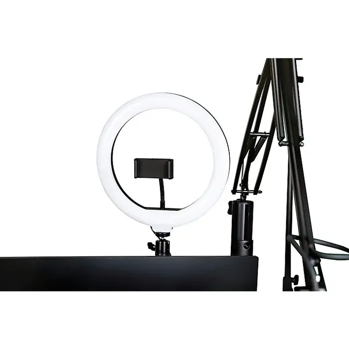 Gator Frameworks ID Series Creator Tree Ring Light Fixture Guitar Center