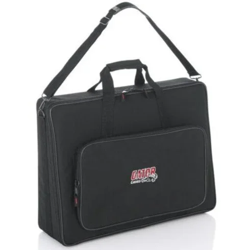 Gator G-MIX-L-1622 16×22 Mixer Bag – L 22″ W 16″ H 5″