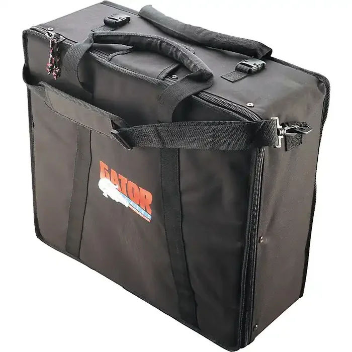 Gator G-MIX-L Lightweight Mixer or Equipment Case 22 x 16 in. Guitar Center