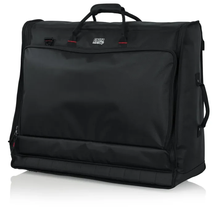 Gator G-MIXERBAG-2621 Large Format Mixer Bag – 26″ x 21″ x 8.5″