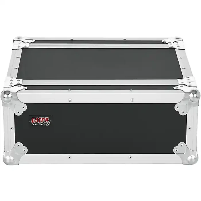 Gator G-Tour EFX 4 ATA Shallow Rack Road Case Guitar Center