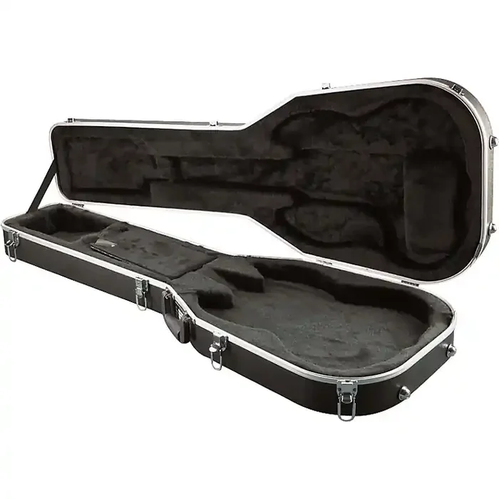 Gator GC-SGS Deluxe ABS Electric Guitar Case Guitar Center