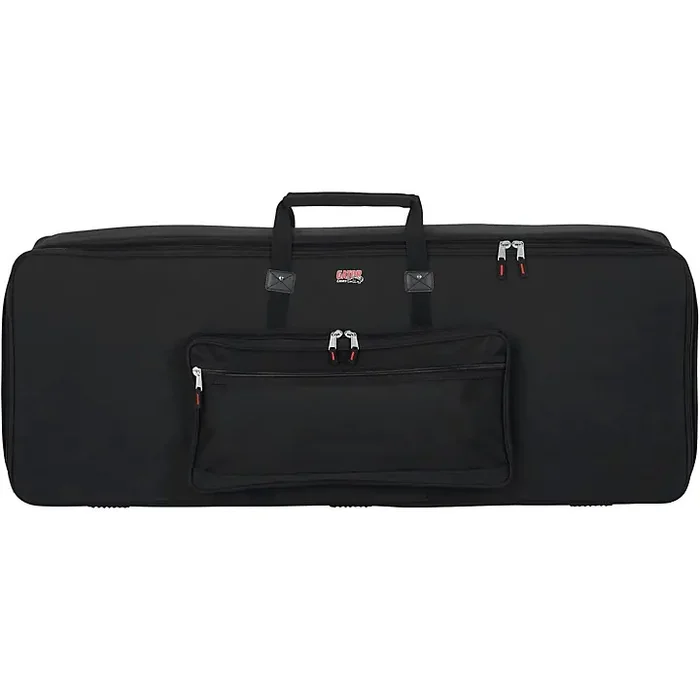 Gator GKB Nylon Keyboard Gig Bag 76 Key Guitar Center