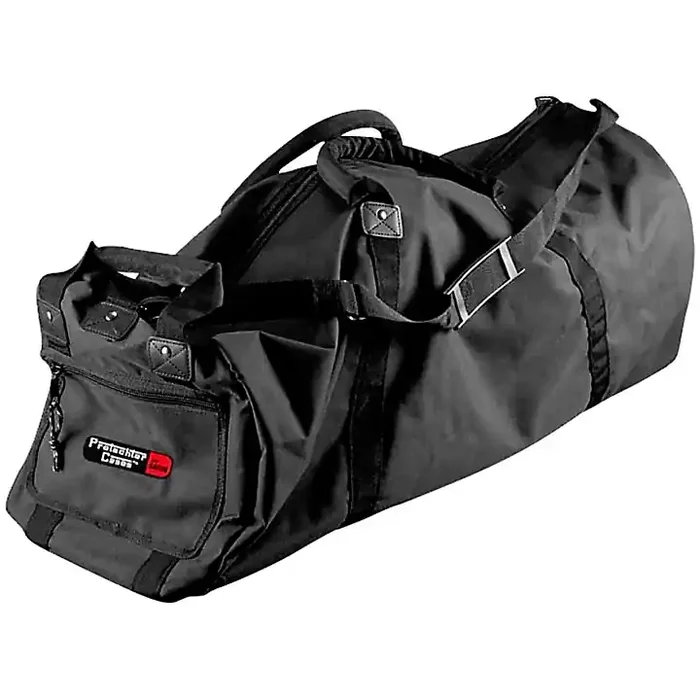 Gator GP-HDWE Rolling Padded Drum Hardware Bag 36 x 14 in. Guitar Center
