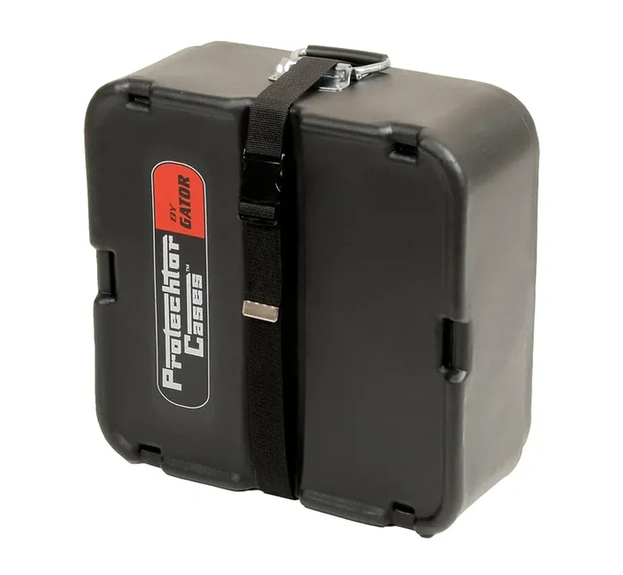Gator GP-PC1405SD Classic Series Snare Drum Case 14″ x 5″