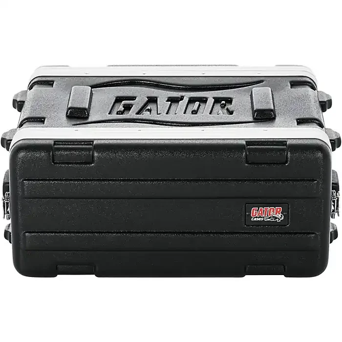 Gator GR ATA Shallow Rack Case 4 Space Guitar Center