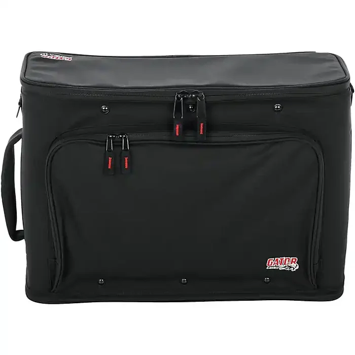 Gator GR-Rack Bag 3 Space Guitar Center